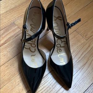 Black Heels (Brand New)